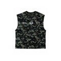 Rogue-3 Sleeveless