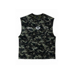 Rogue-3 Sleeveless