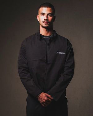 Wasted Talents Club Jacket