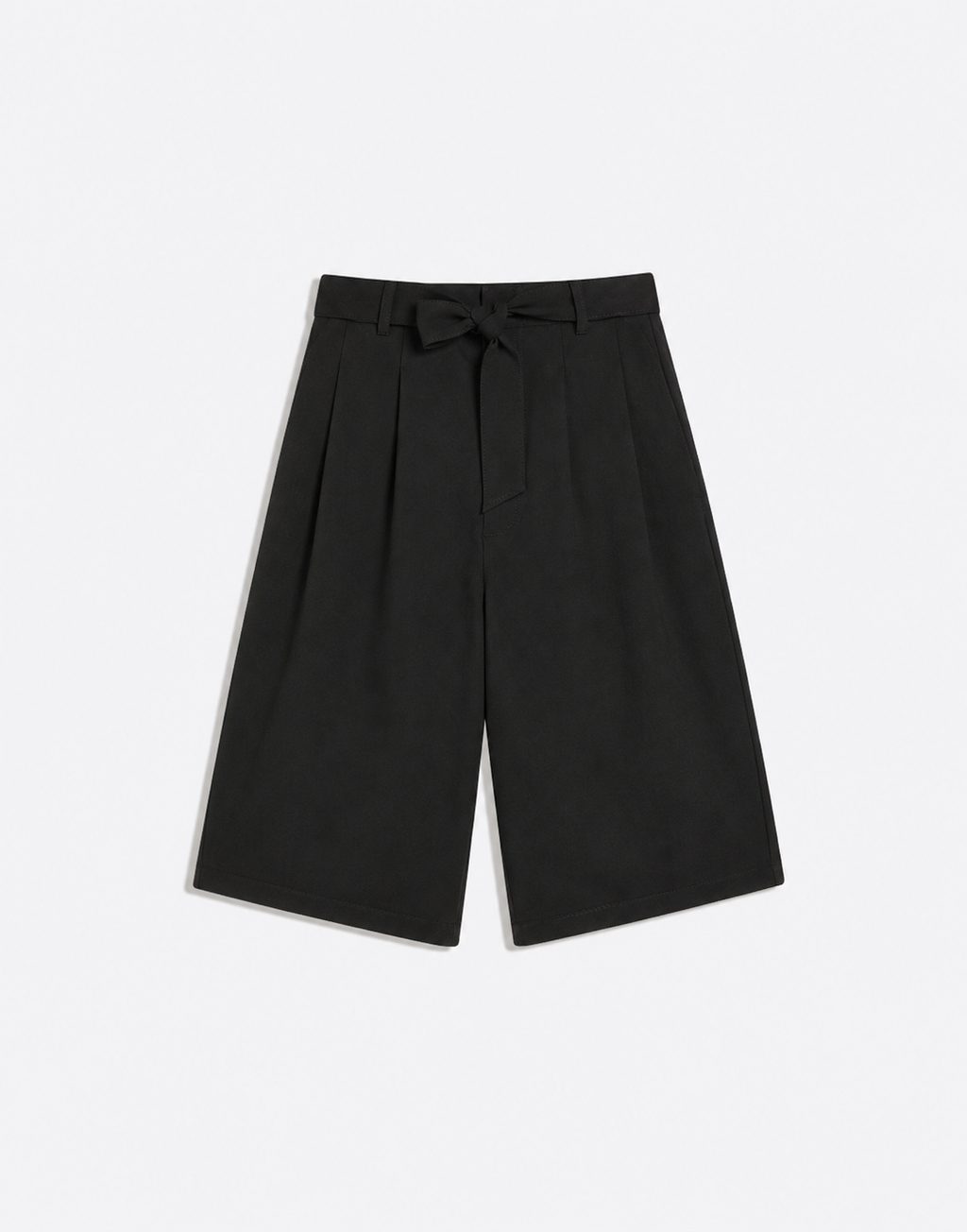 BLACK BELTED OUT™ JORTS