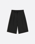 BLACK BELTED OUT™ JORTS