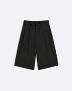 BLACK BELTED OUT™ JORTS