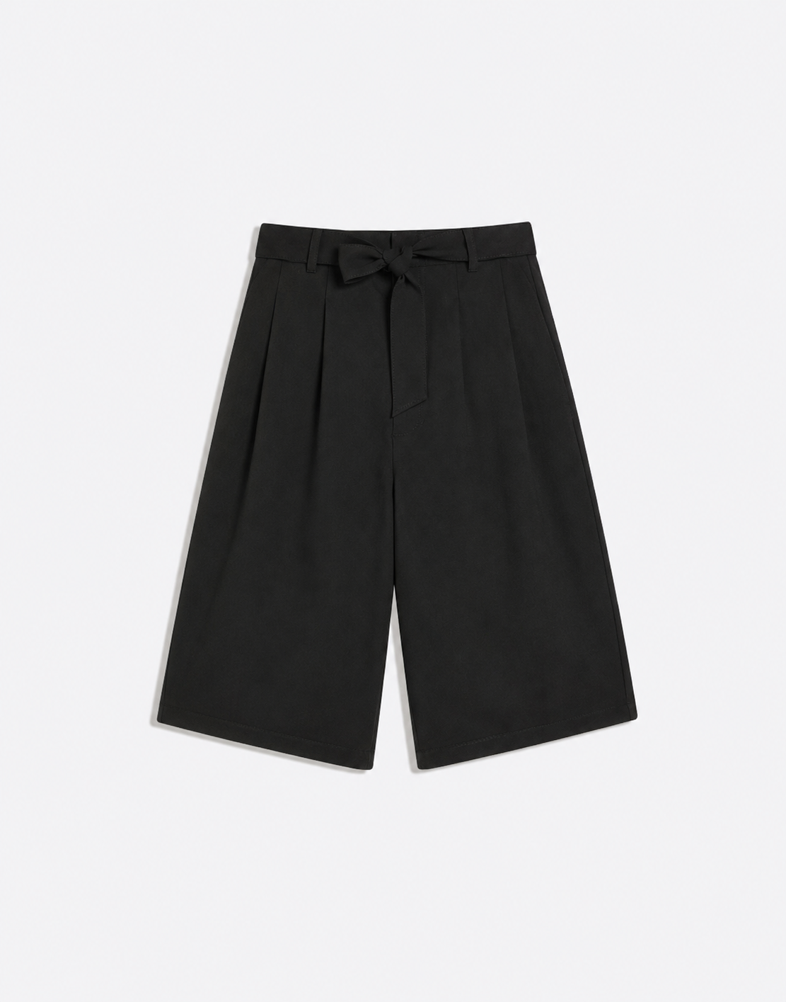 BLACK BELTED OUT™ JORTS