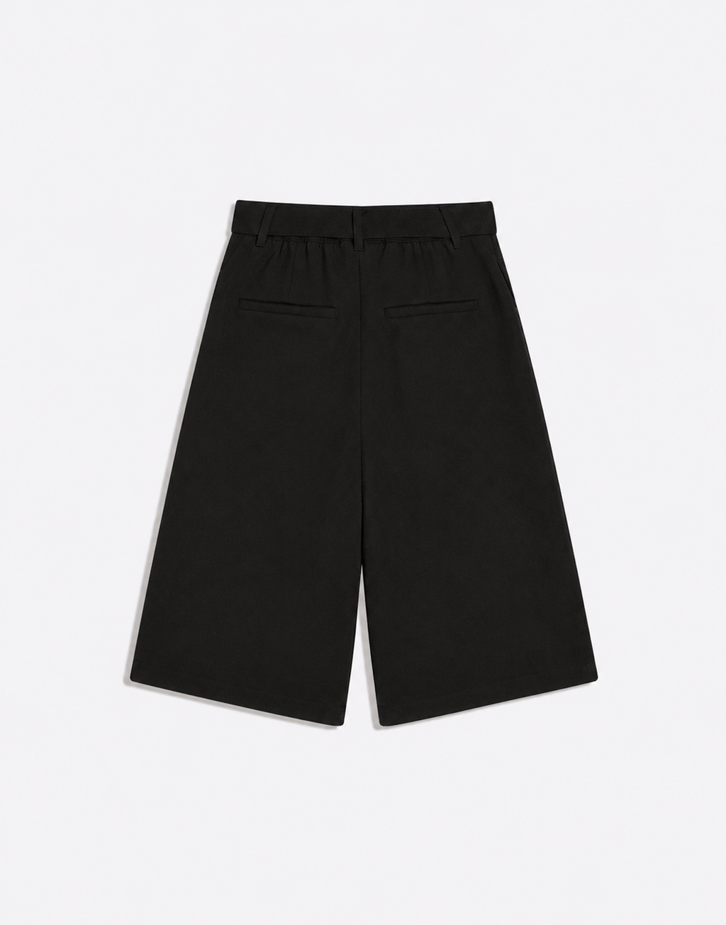 BLACK BELTED OUT™ JORTS