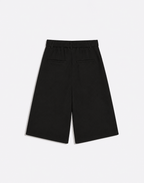 BLACK BELTED OUT™ JORTS