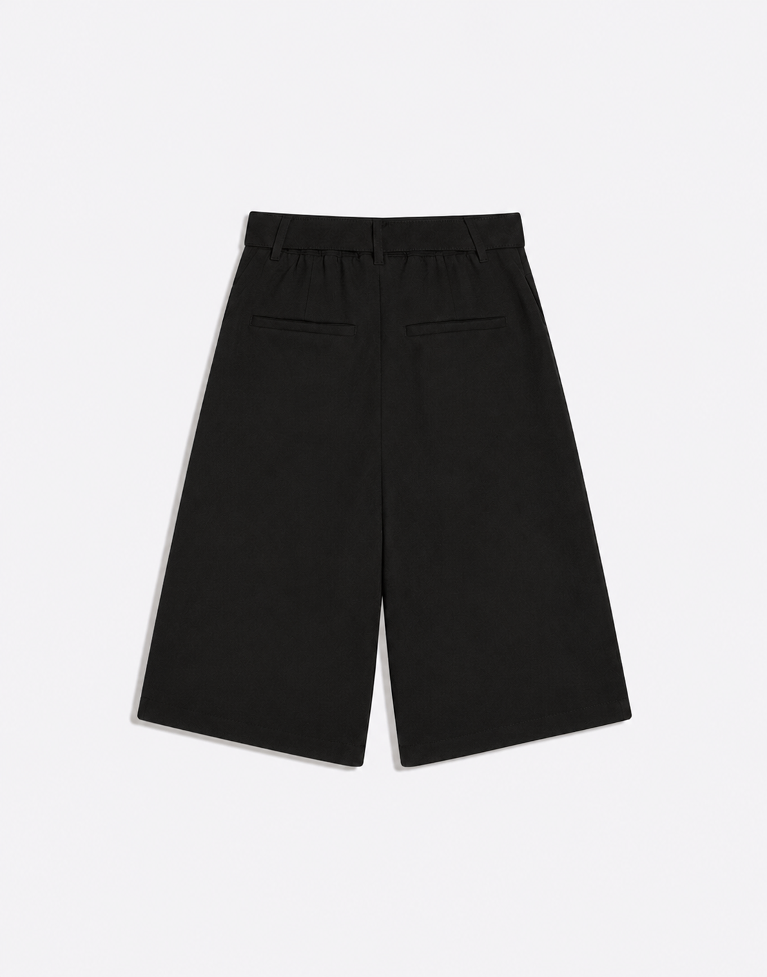 BLACK BELTED OUT™ JORTS