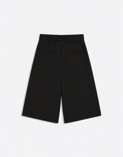 BLACK BELTED OUT™ JORTS