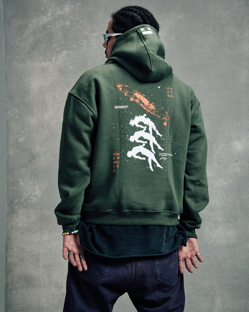 ASCEND HOODIE