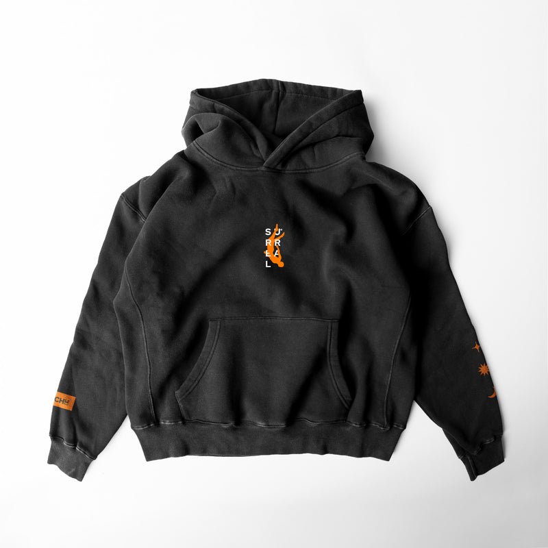 SURREAL HOODIE