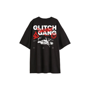 GLITCH GANG