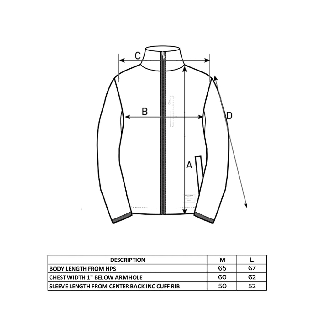 Regular Fit Green Teddy Jacket