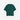 Heavyweight Olive Green Oversized T-Shirt