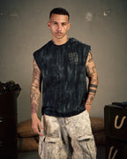 Glitch Gang 99 Sleeveless Tee
