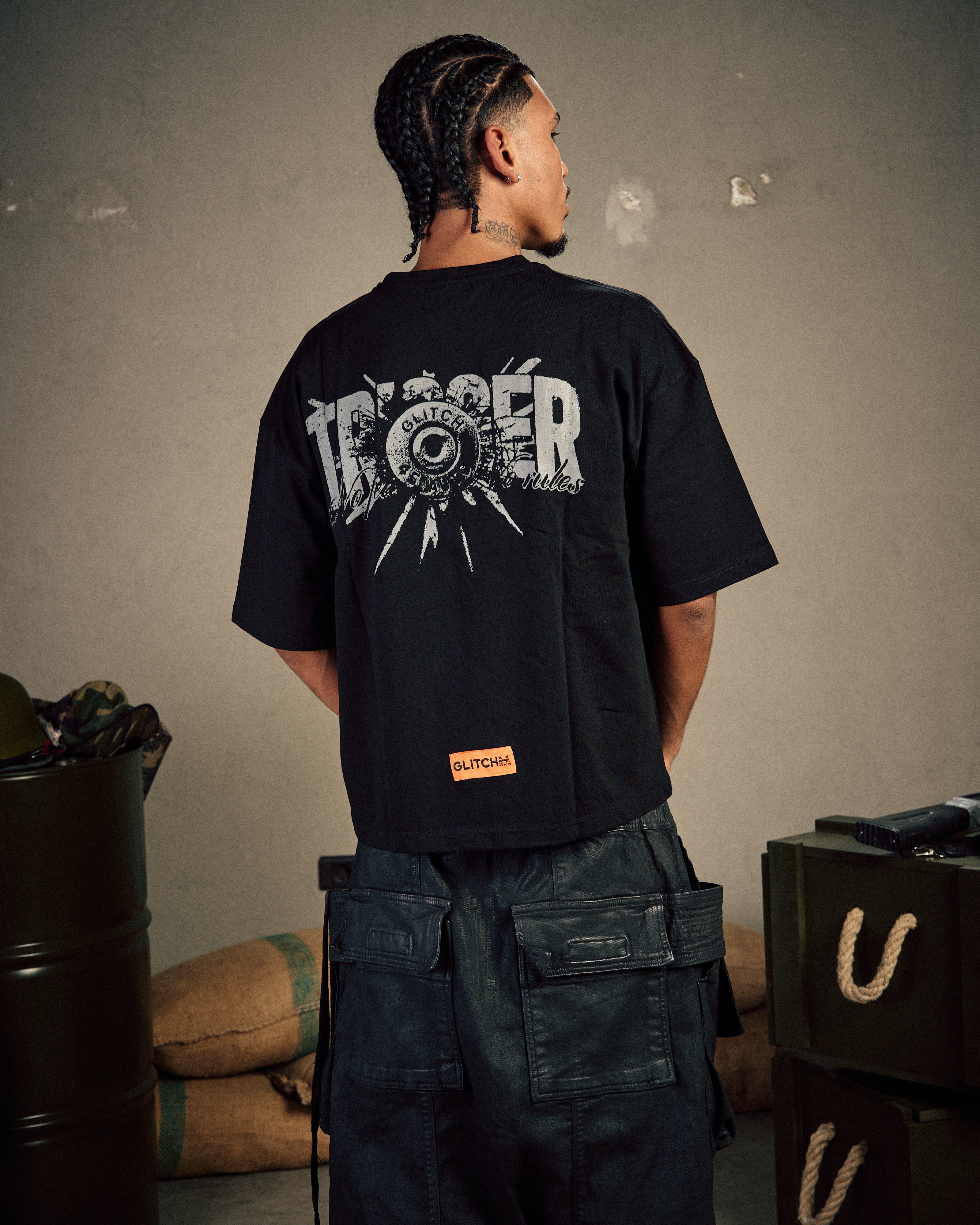 Trigger Tee