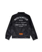 WT Club Lightweight Jacket