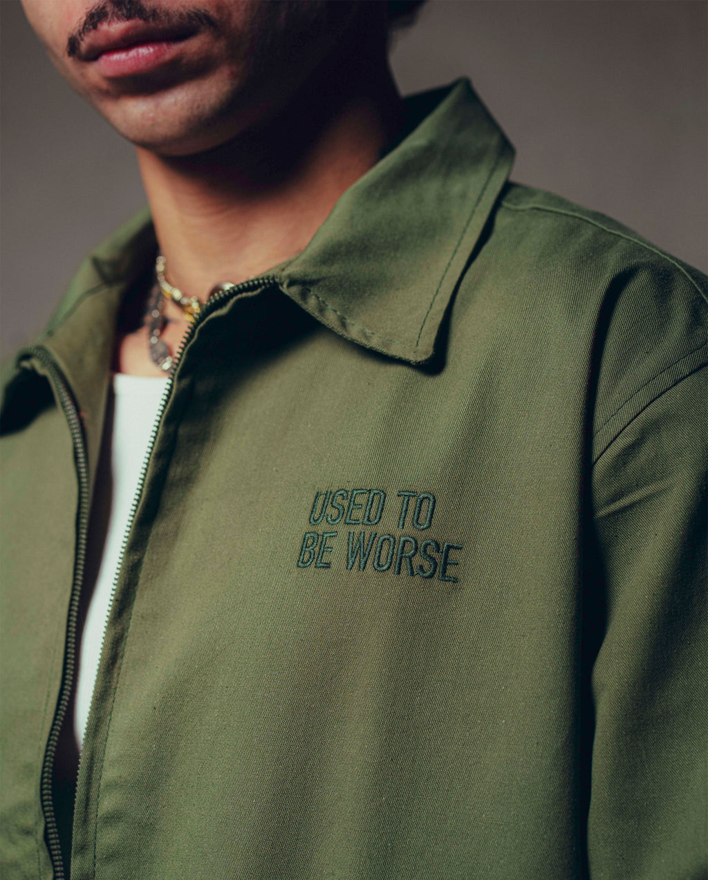 Slitching Screen Phoenix Lightweight Jacket – Glitch Goods