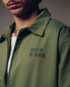 Phoenix Lightweight Jacket