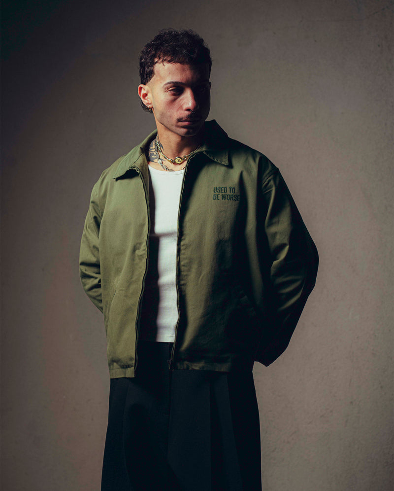 Phoenix Lightweight Jacket