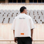 Glitch F.C Beige Jersey