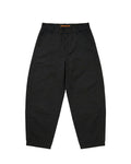 BIG G™ – Black Barrel Fit Pants