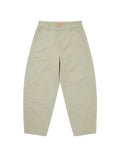 BIG G™ – Beige Barrel Fit Pants