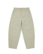 BIG G™ – Beige Barrel Fit Pants