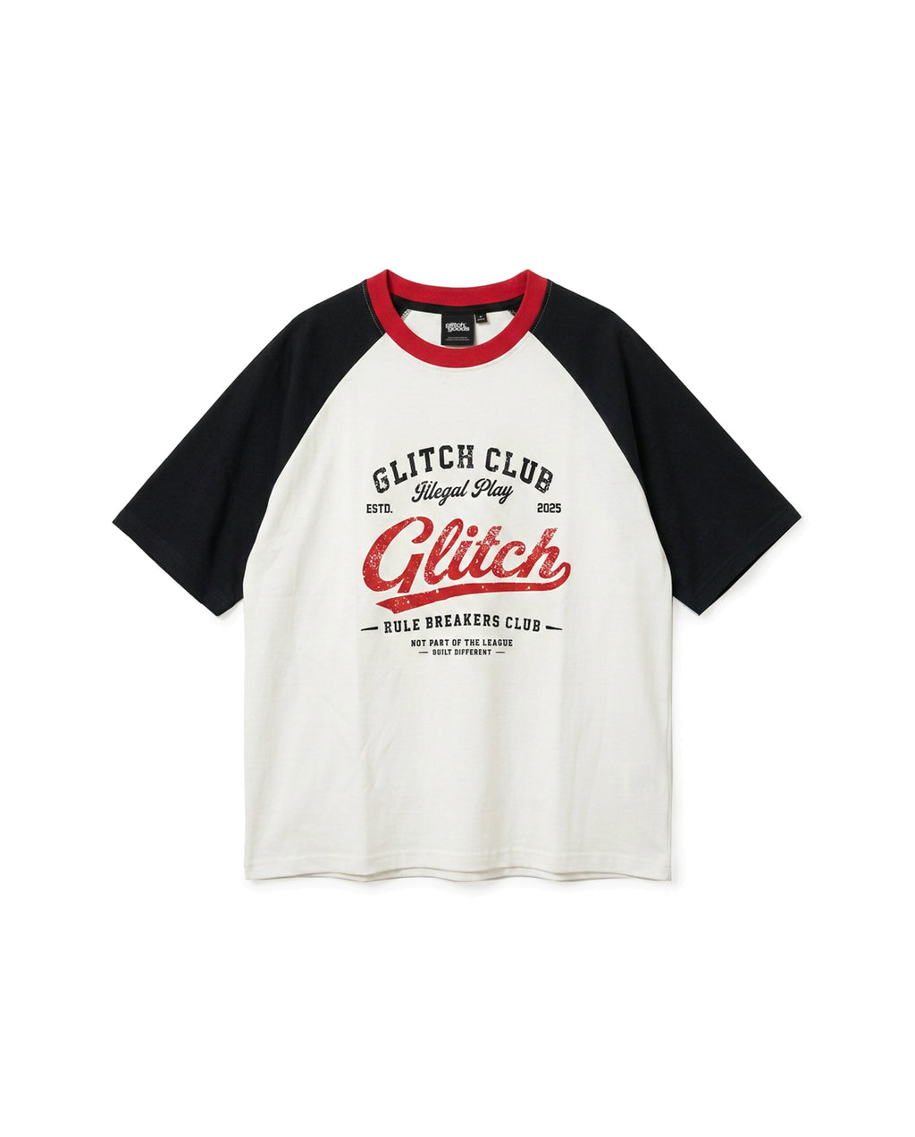 OUTLAW™ Baseball Tee