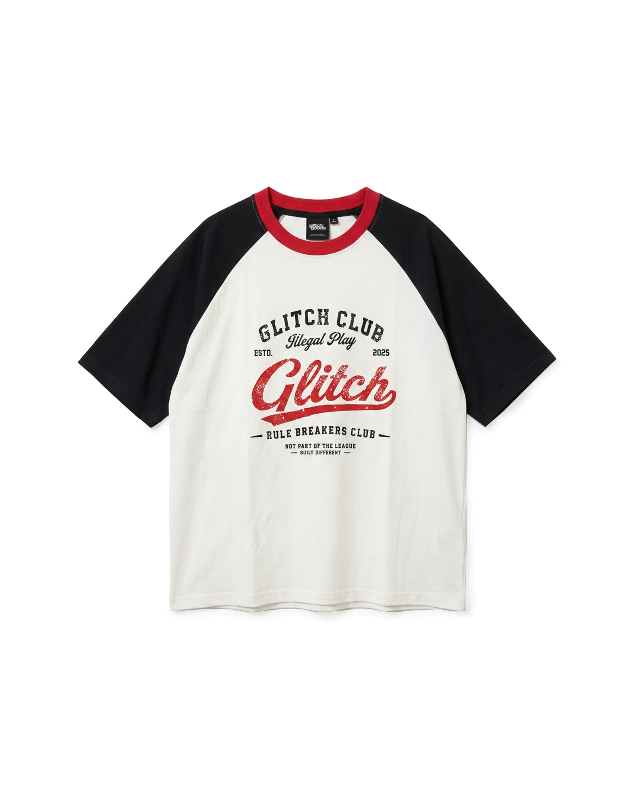 OUTLAW™ Baseball Tee