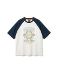 CAPTAIN™ Baseball Tee