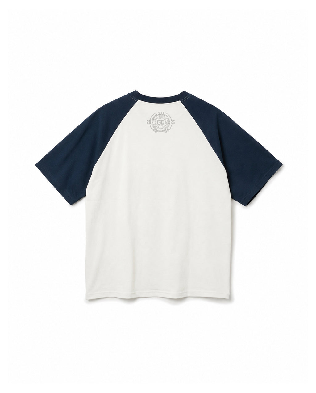 CAPTAIN™ Baseball Tee