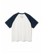 CAPTAIN™ Baseball Tee