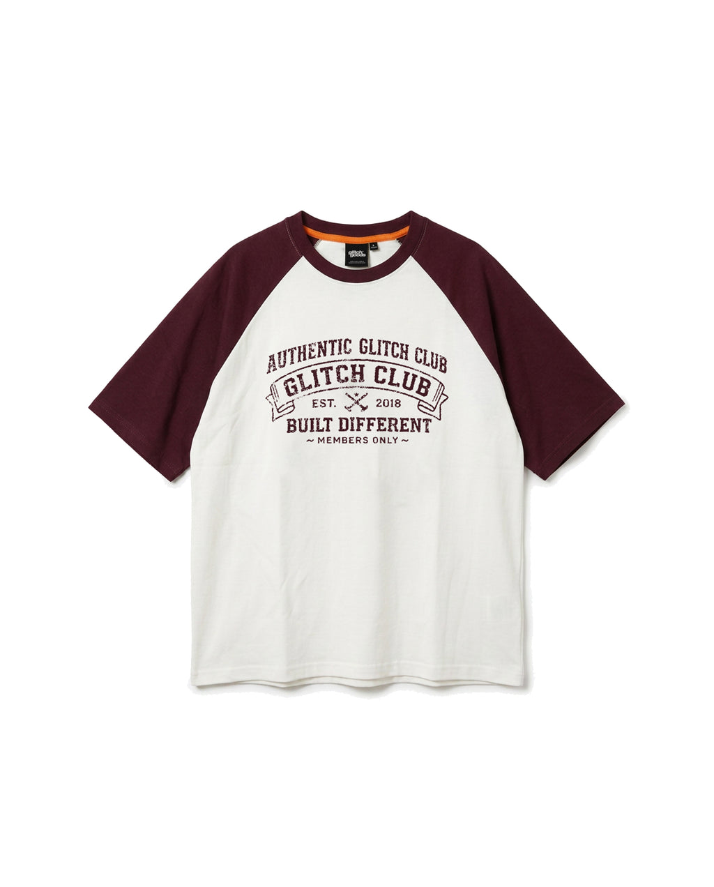 HERITAGE™ Baseball Tee