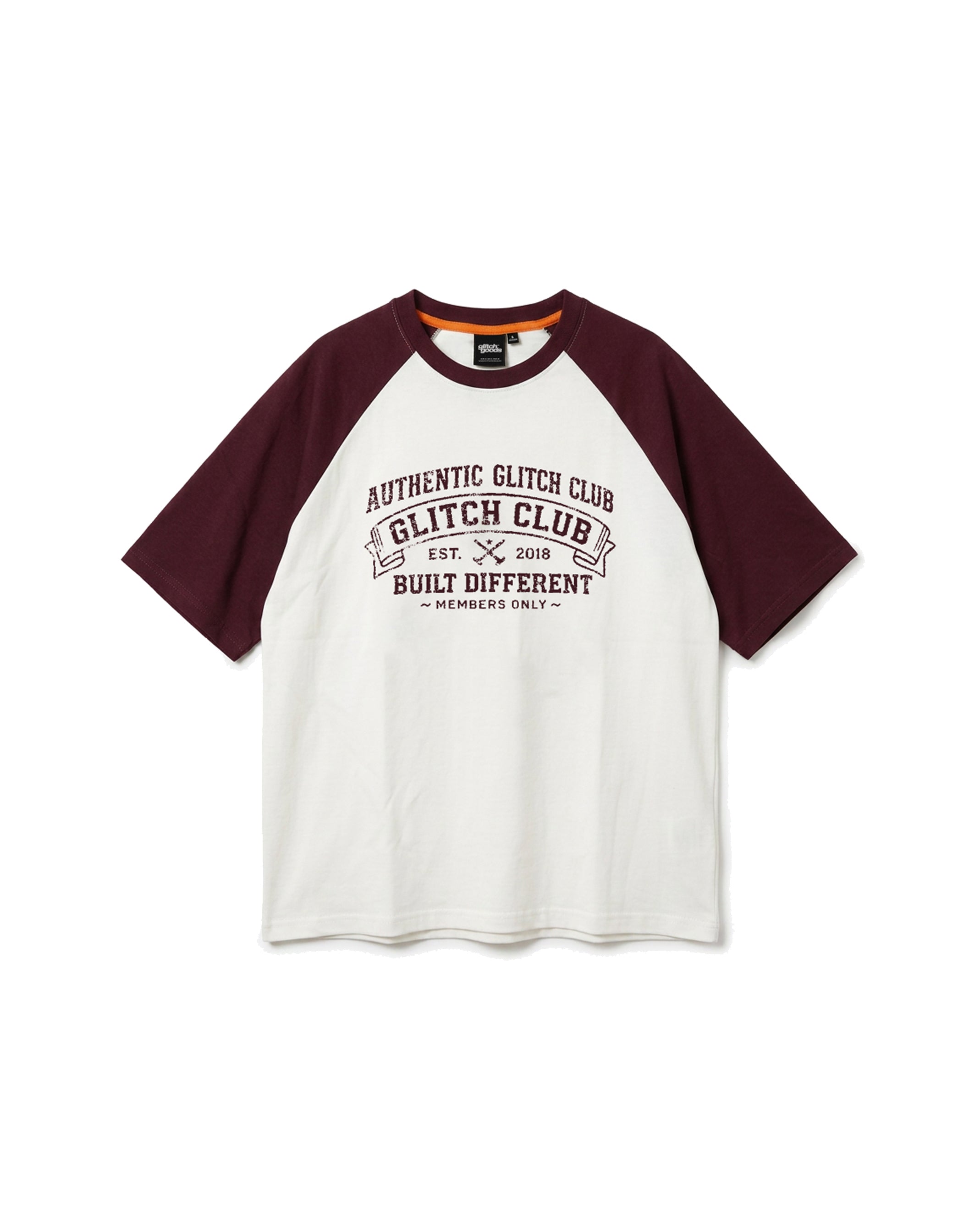 HERITAGE™ Baseball Tee