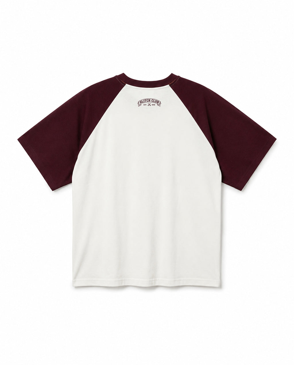 HERITAGE™ Baseball Tee