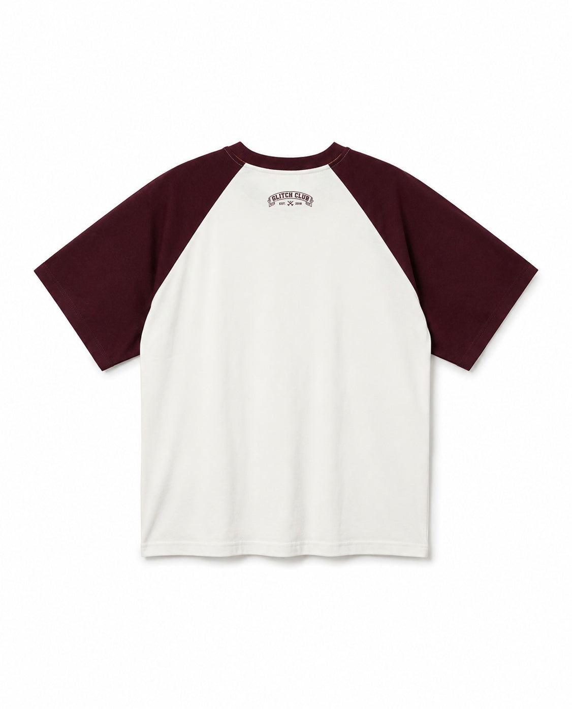 HERITAGE™ Baseball Tee