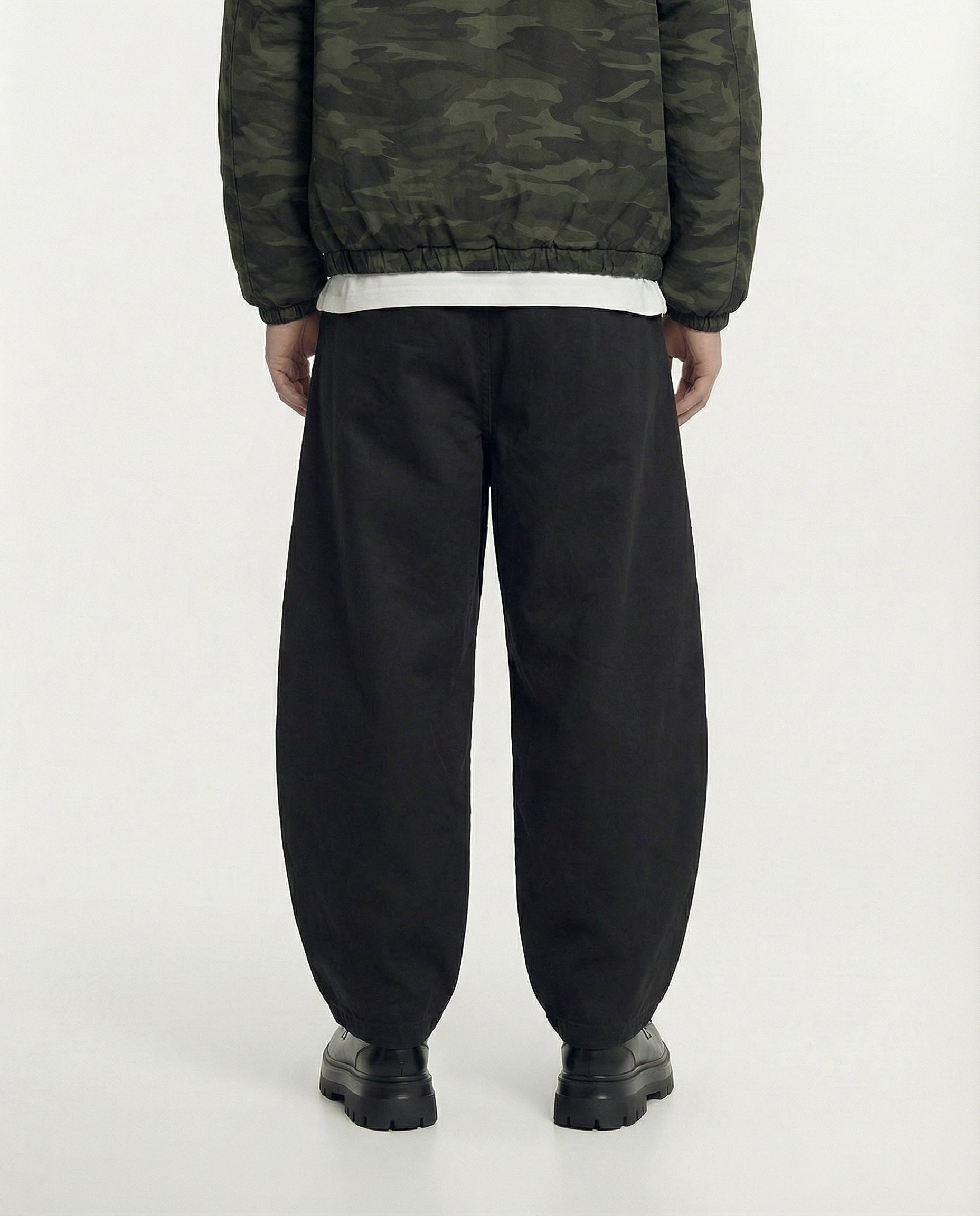 BIG G™ – Back Balloon Fit Pants