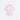 Heavyweight Powder Pink Oversized T-Shirt