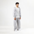 Premium Grey Sweatpants