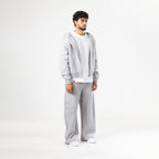 Premium Grey Sweatpants