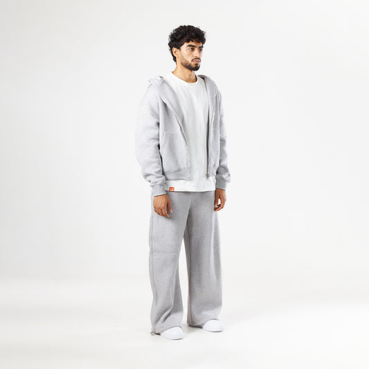 Premium Grey Sweatpants