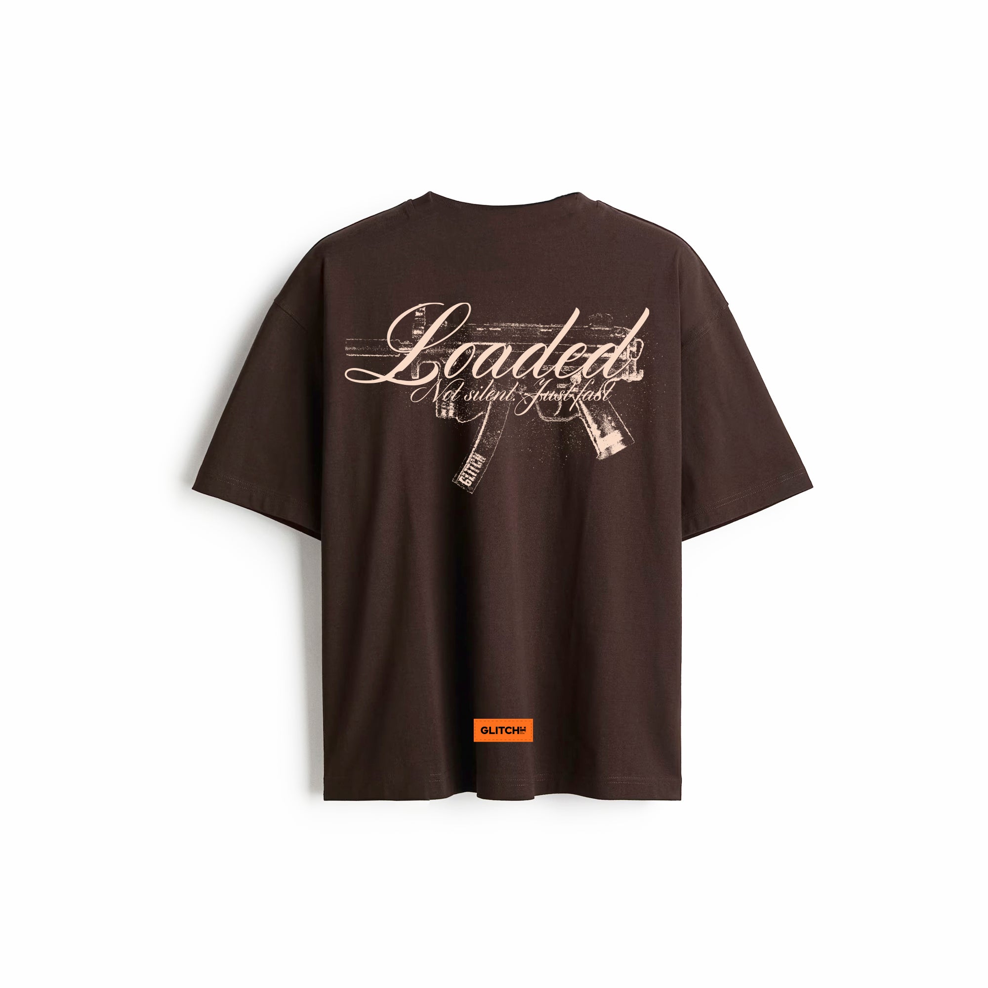 Loaded Tee