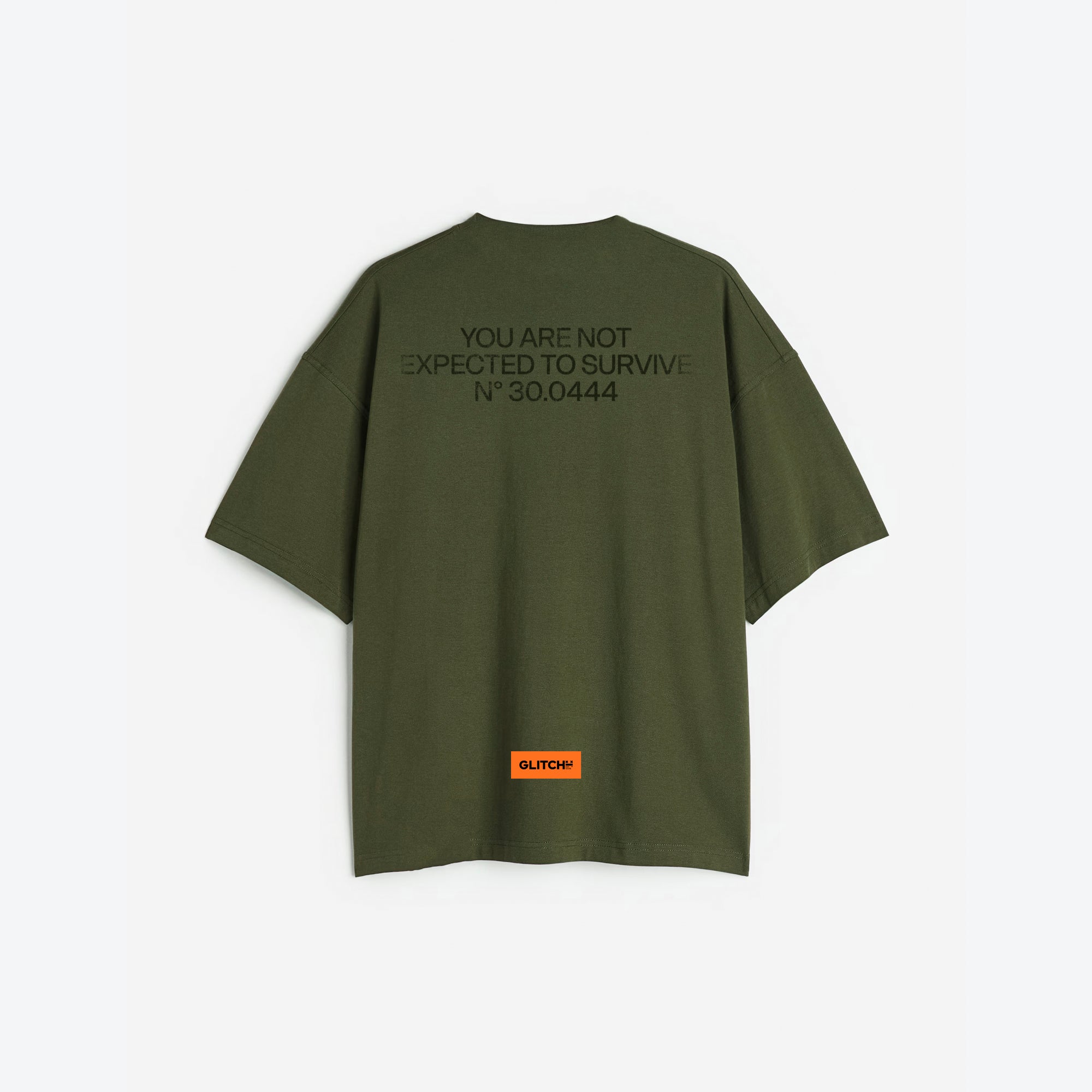 Survivor Tee