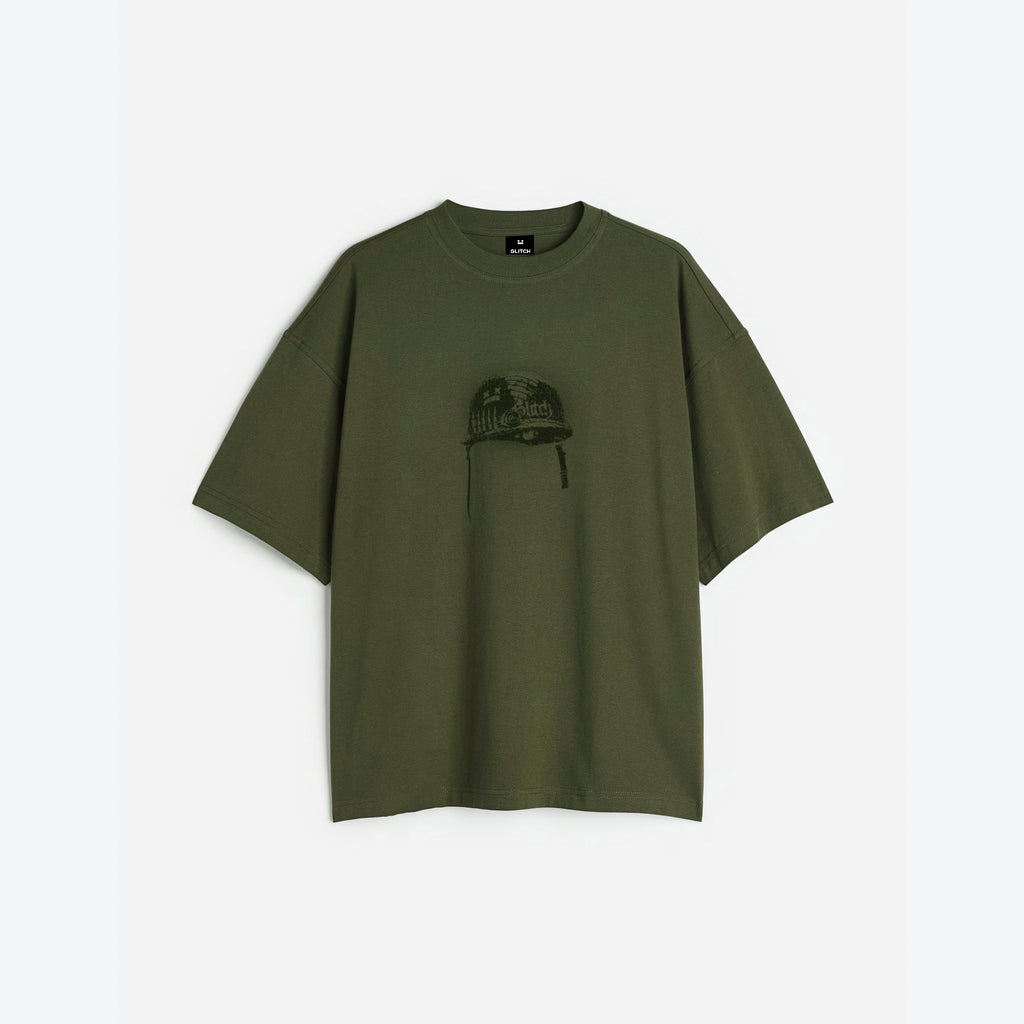 Survivor Tee
