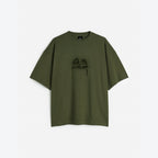 Survivor Tee