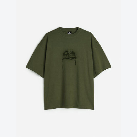 Survivor Tee
