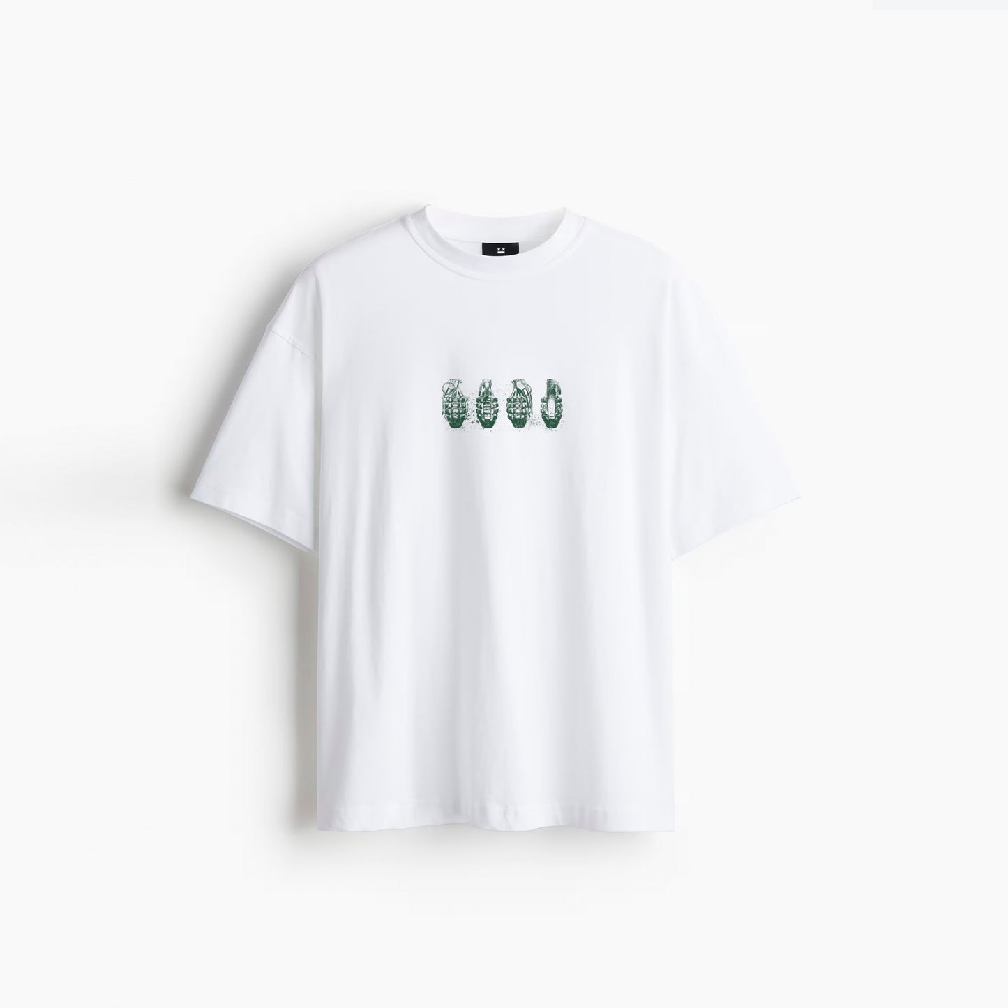 F-1 grenade Tee