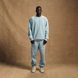 TCK.4 Tracksuit Baby Blue Crewneck