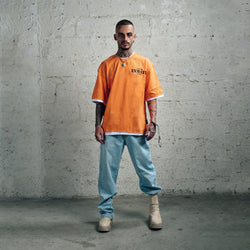 INMATE TEE