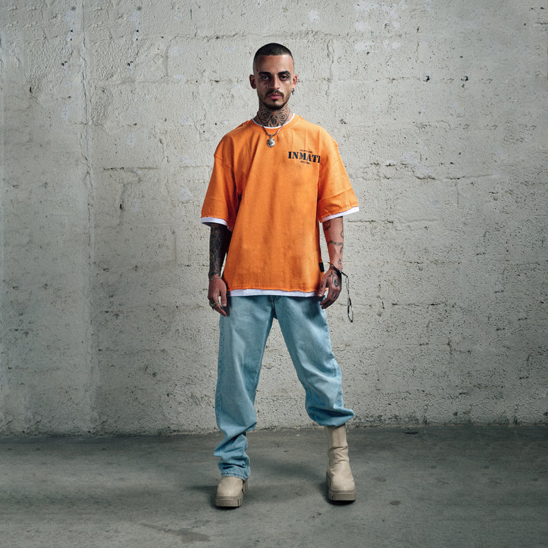 INMATE TEE