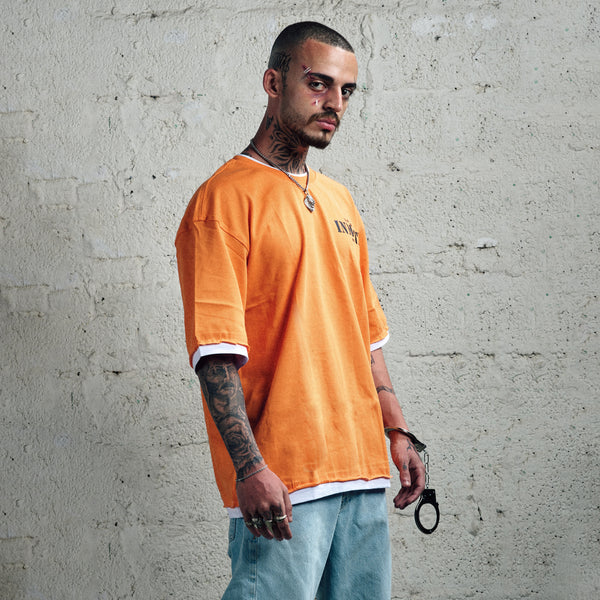 INMATE TEE